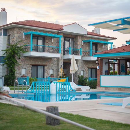Ekinoks Boutique Hotel Datça Eksteriør billede