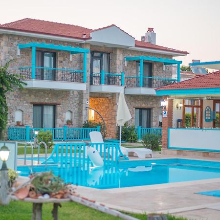 Ekinoks Boutique Hotel Datça Eksteriør billede