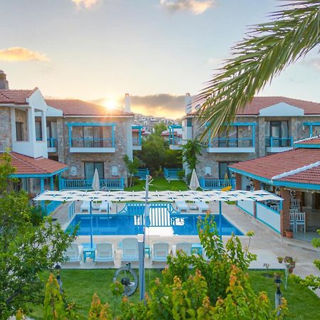 Ekinoks Boutique Hotel Datça Eksteriør billede