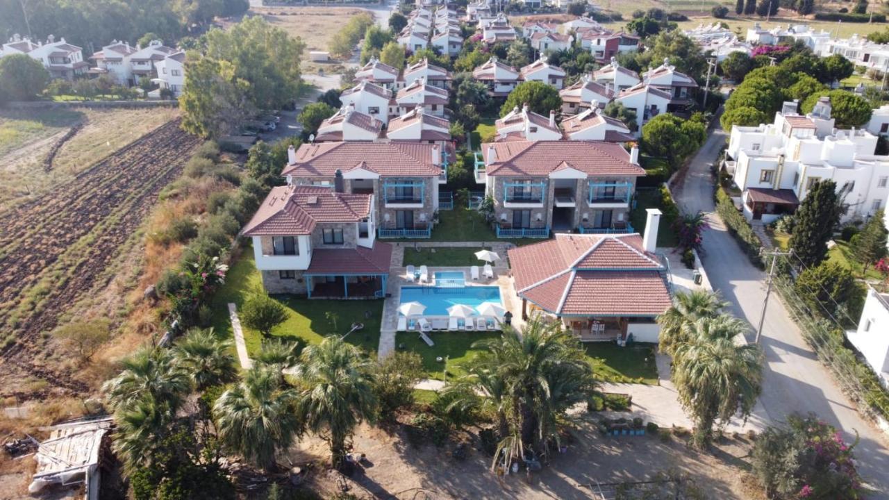 Ekinoks Boutique Hotel Datça Eksteriør billede