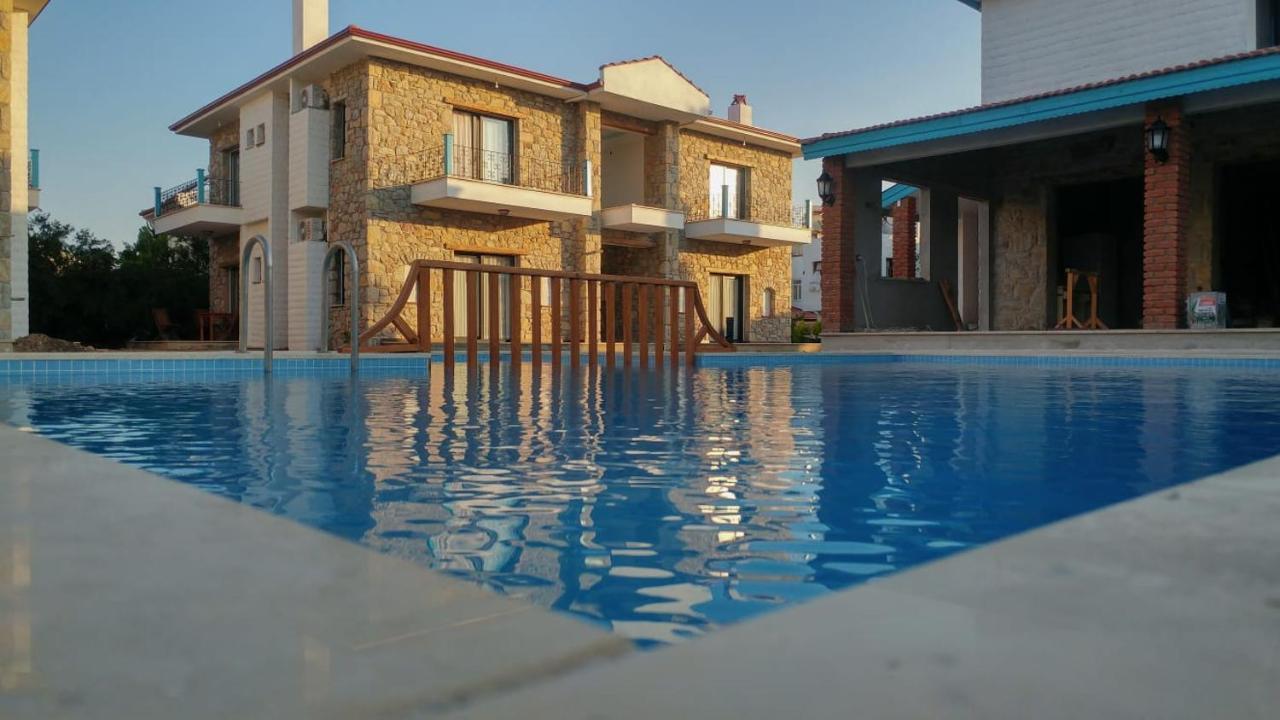 Ekinoks Boutique Hotel Datça Eksteriør billede