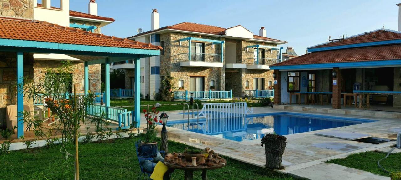 Ekinoks Boutique Hotel Datça Eksteriør billede