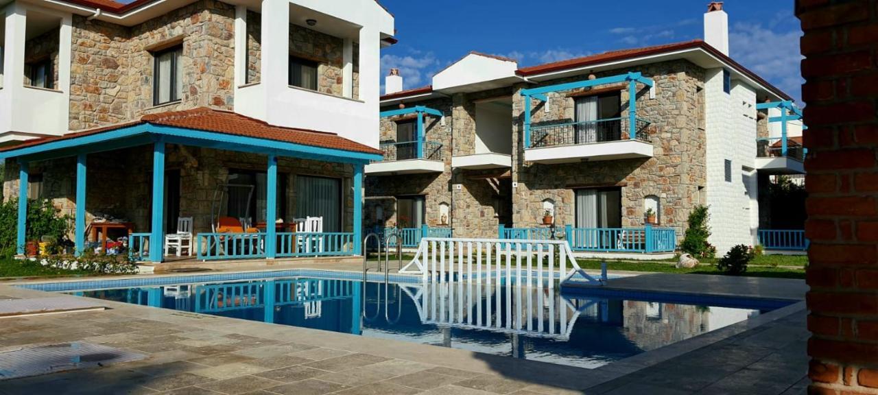 Ekinoks Boutique Hotel Datça Eksteriør billede