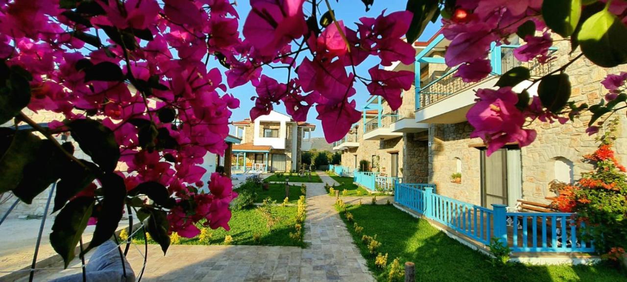 Ekinoks Boutique Hotel Datça Eksteriør billede