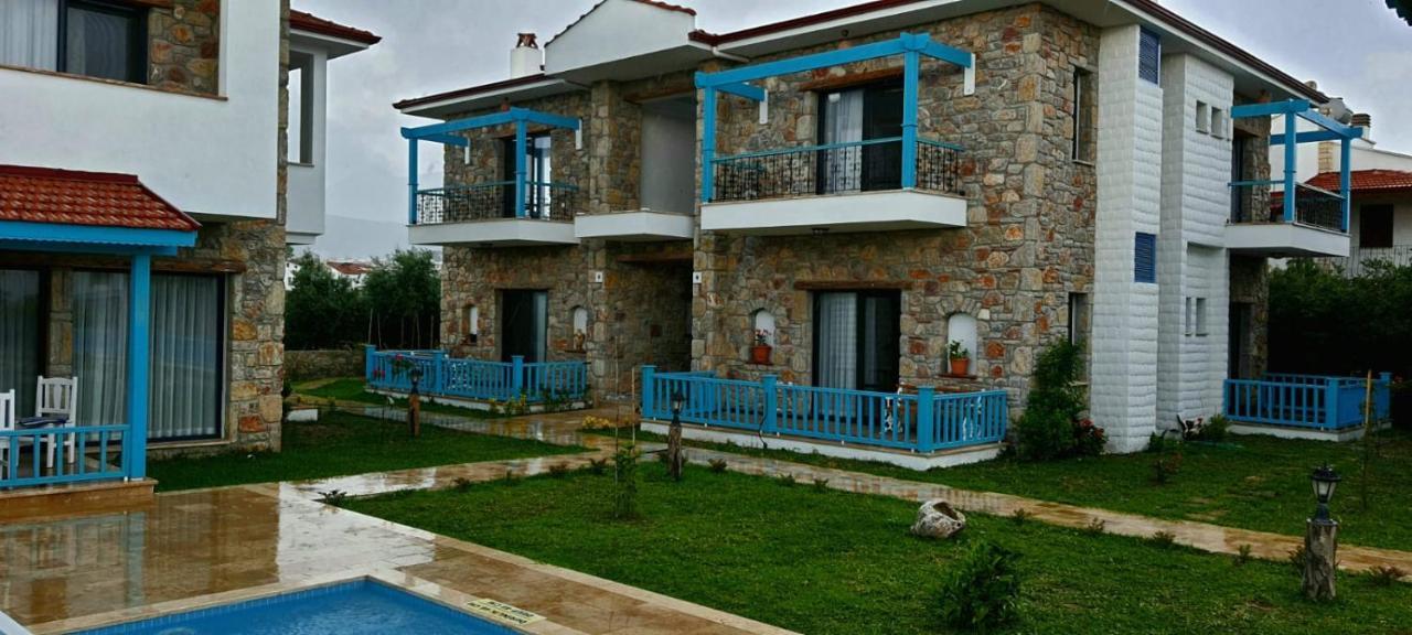 Ekinoks Boutique Hotel Datça Eksteriør billede