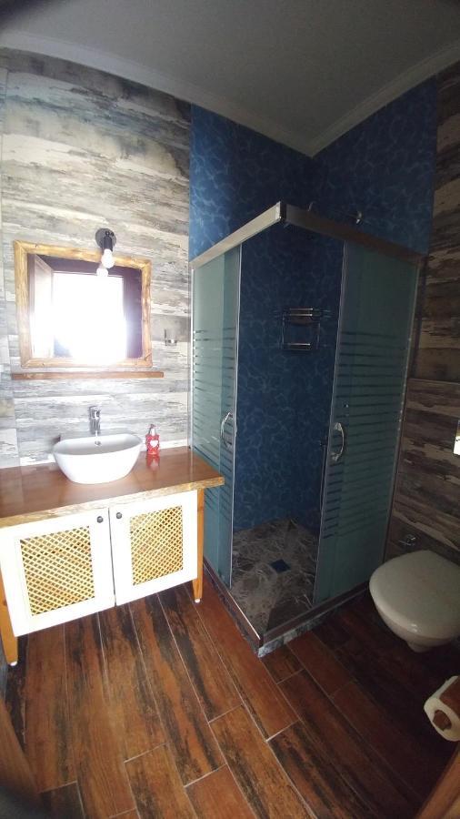 Ekinoks Boutique Hotel Datça Eksteriør billede